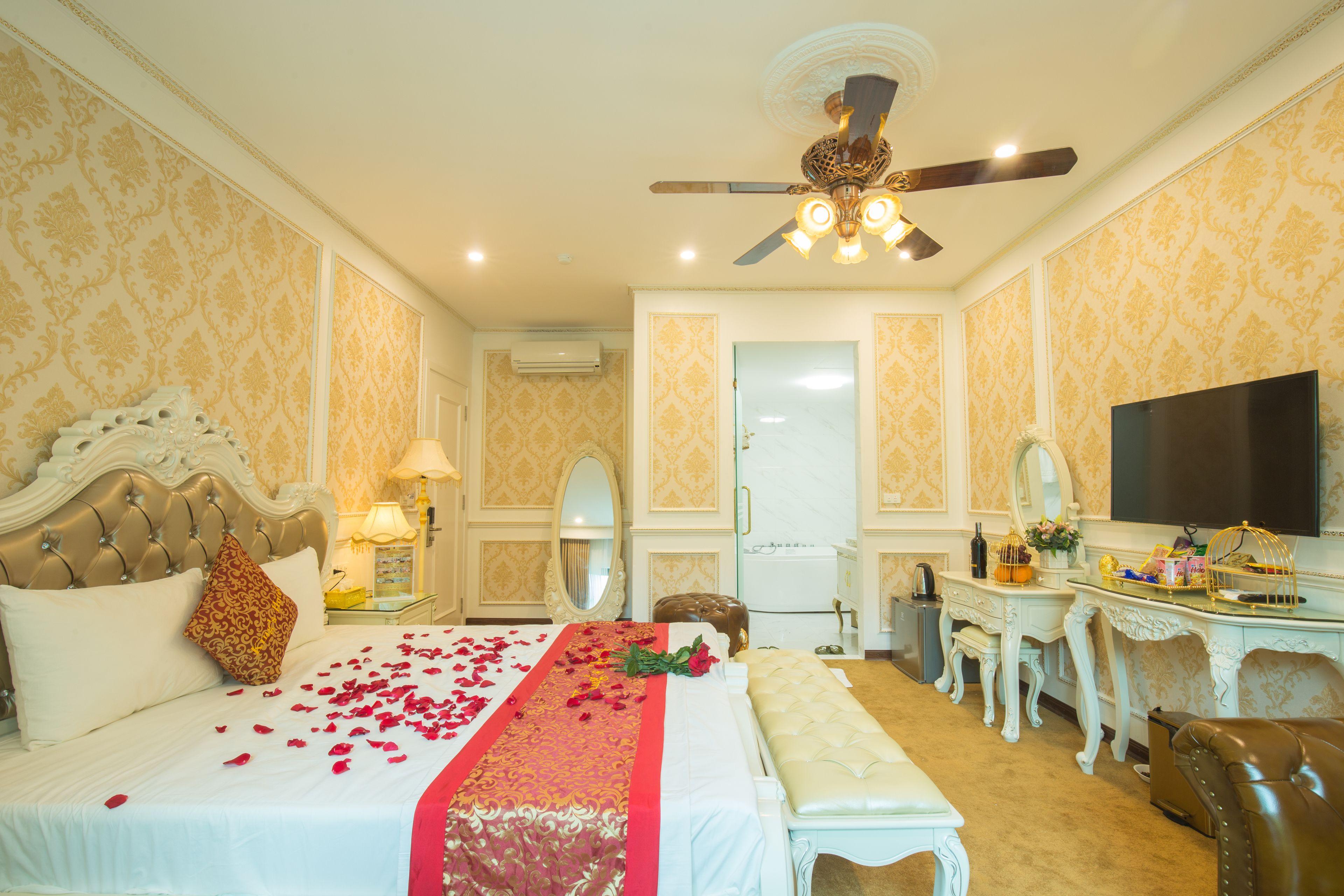 King'S Hotel Yen Hoa, Hanoi