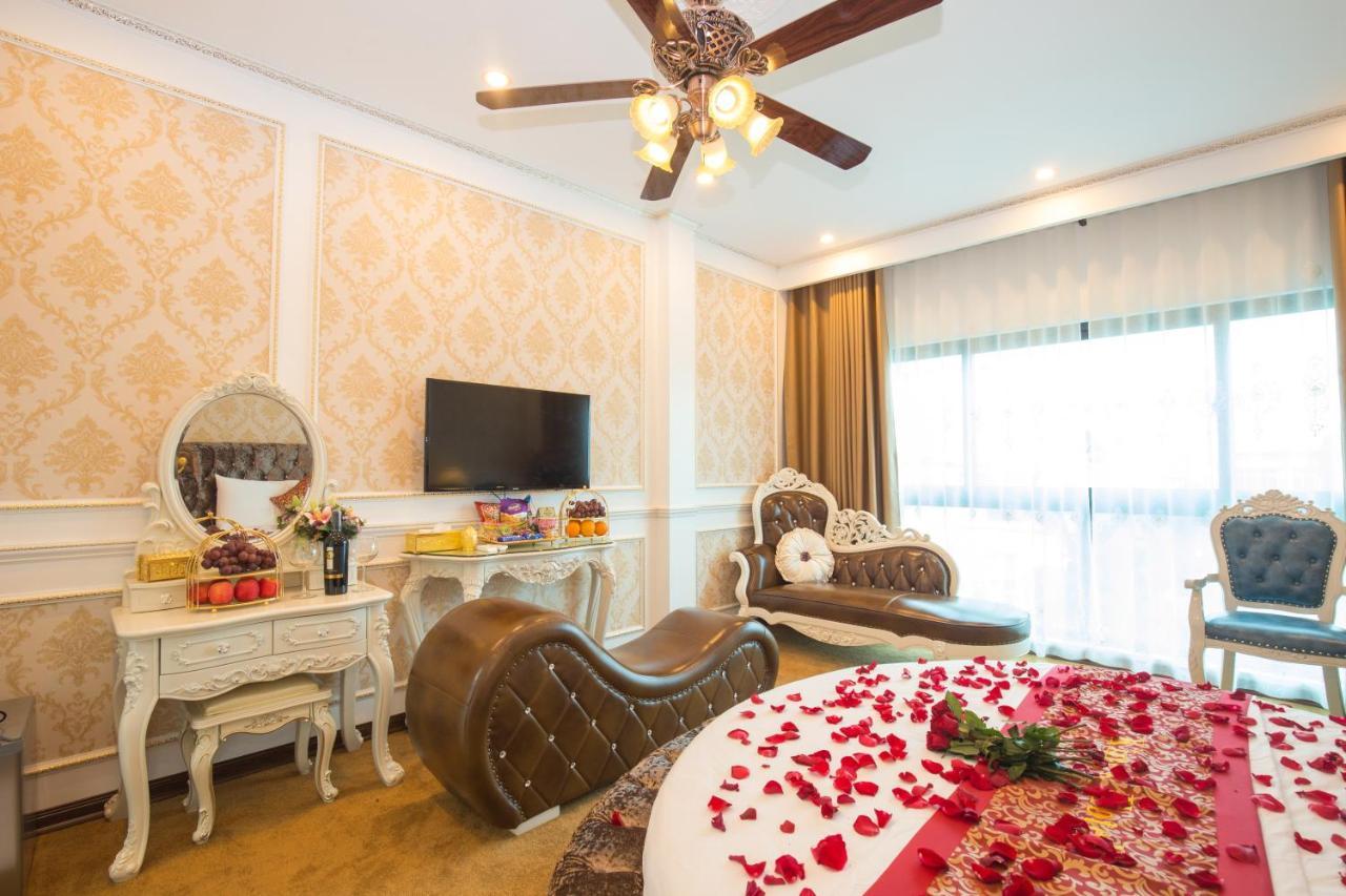 King'S Hotel Yen Hoa — Photos 2