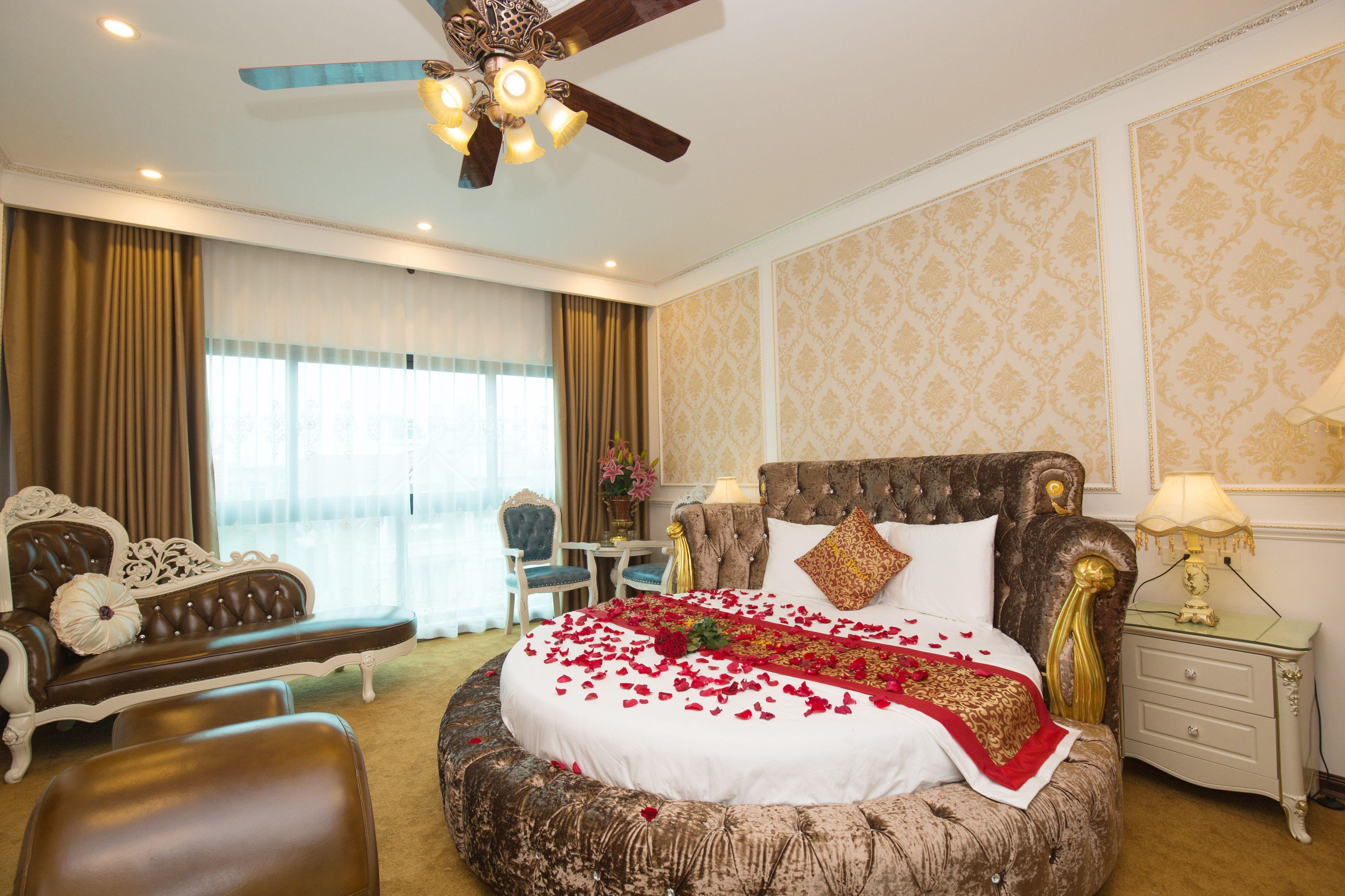 King'S Hotel Yen Hoa — Photos 1