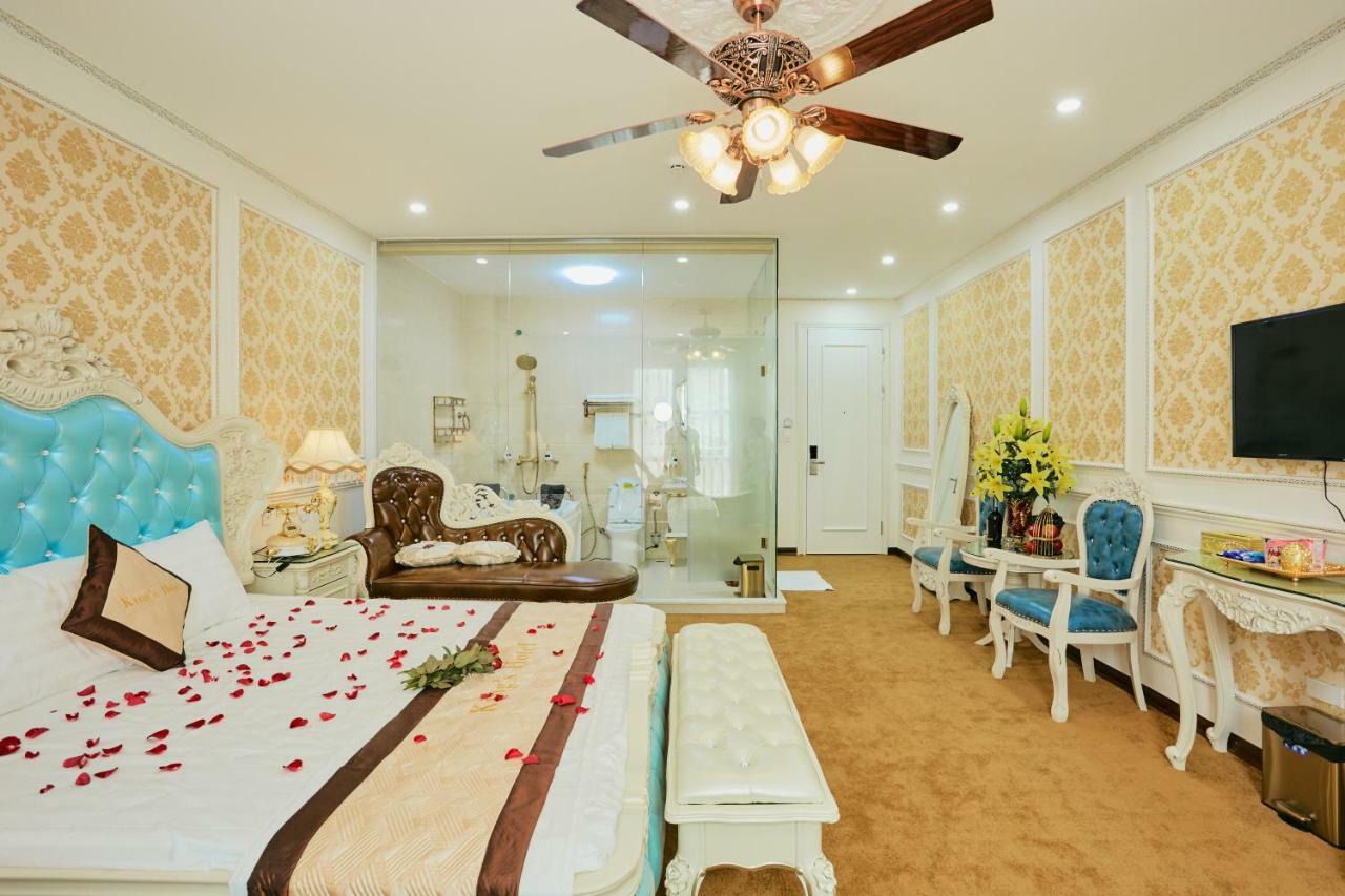 King'S Hotel Yen Hoa — Photos 3